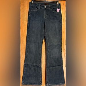 Lee 10 medium jeans